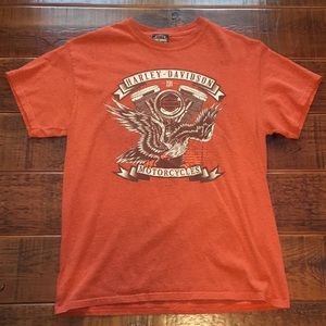 Harley-Davidson T-Shirt